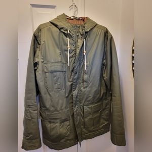 Goodfellow & Co Men's Rain Jacket